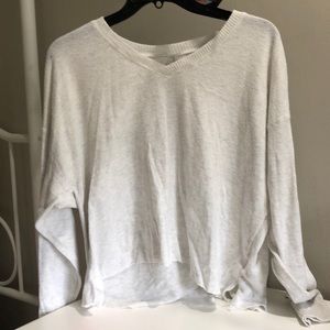 Comfortable sweater!!